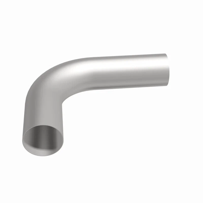 Exhaust Pipe for 5in. 90deg. Bend Performance Exhaust Pipe MagnaFlow 10714