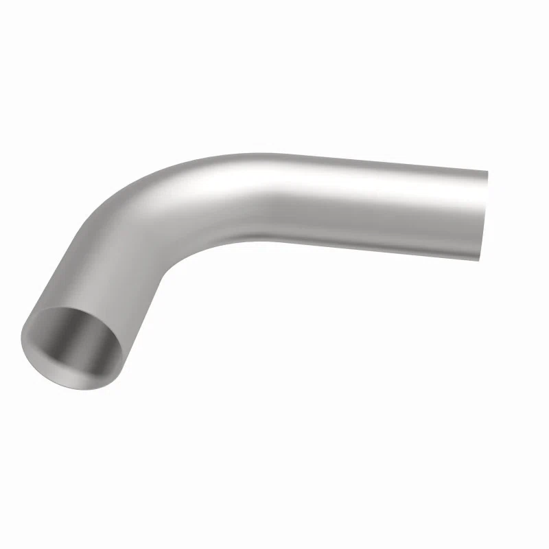 Exhaust Pipe for 5in. 90deg. Bend Performance Exhaust Pipe MagnaFlow 10714