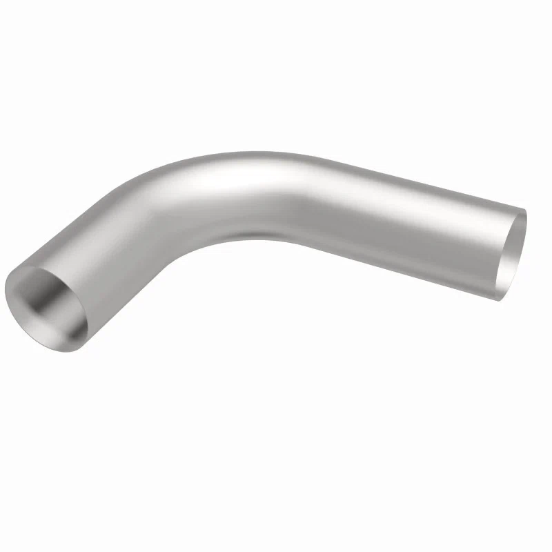 Exhaust Pipe for 5in. 90deg. Bend Performance Exhaust Pipe MagnaFlow 10714