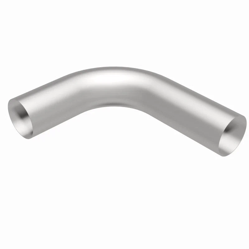 Exhaust Pipe for 5in. 90deg. Bend Performance Exhaust Pipe MagnaFlow 10714