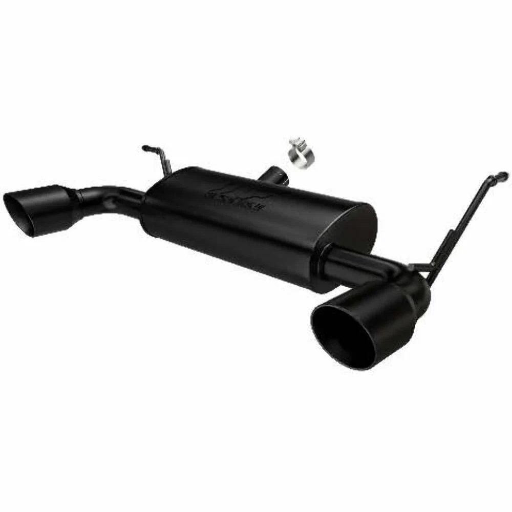 Exhaust System Kit for Street Series Axle Back Performance Exhaust System MagnaFlow 15160