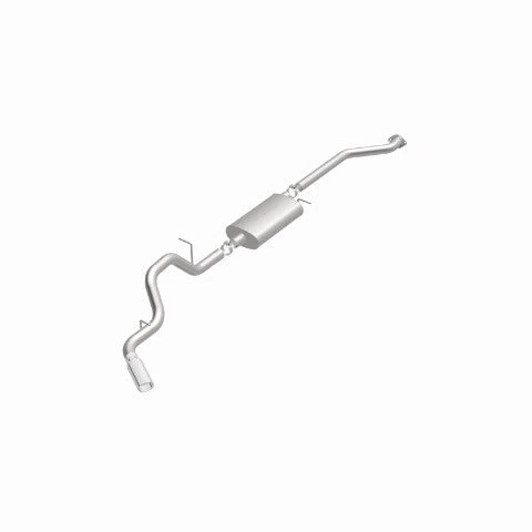 Exhaust System Kit for Street Series Cat-Back Performance Exhaust System MagnaFlow 15618