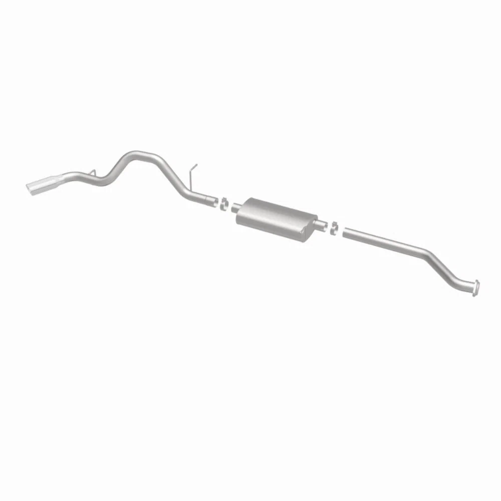 Exhaust System Kit for Street Series Cat-Back Performance Exhaust System MagnaFlow 15618