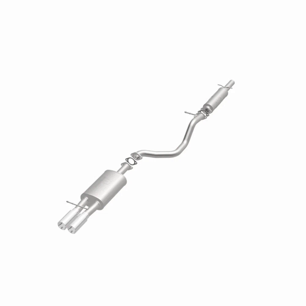 Exhaust System Kit for Touring Series Cat-Back Performance Exhaust System MagnaFlow 15745