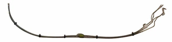 FFF0014SS -'88-'95 GMC K1500 Quick Fix Complete Fuel Line Kit Reg Cab_Long Bed