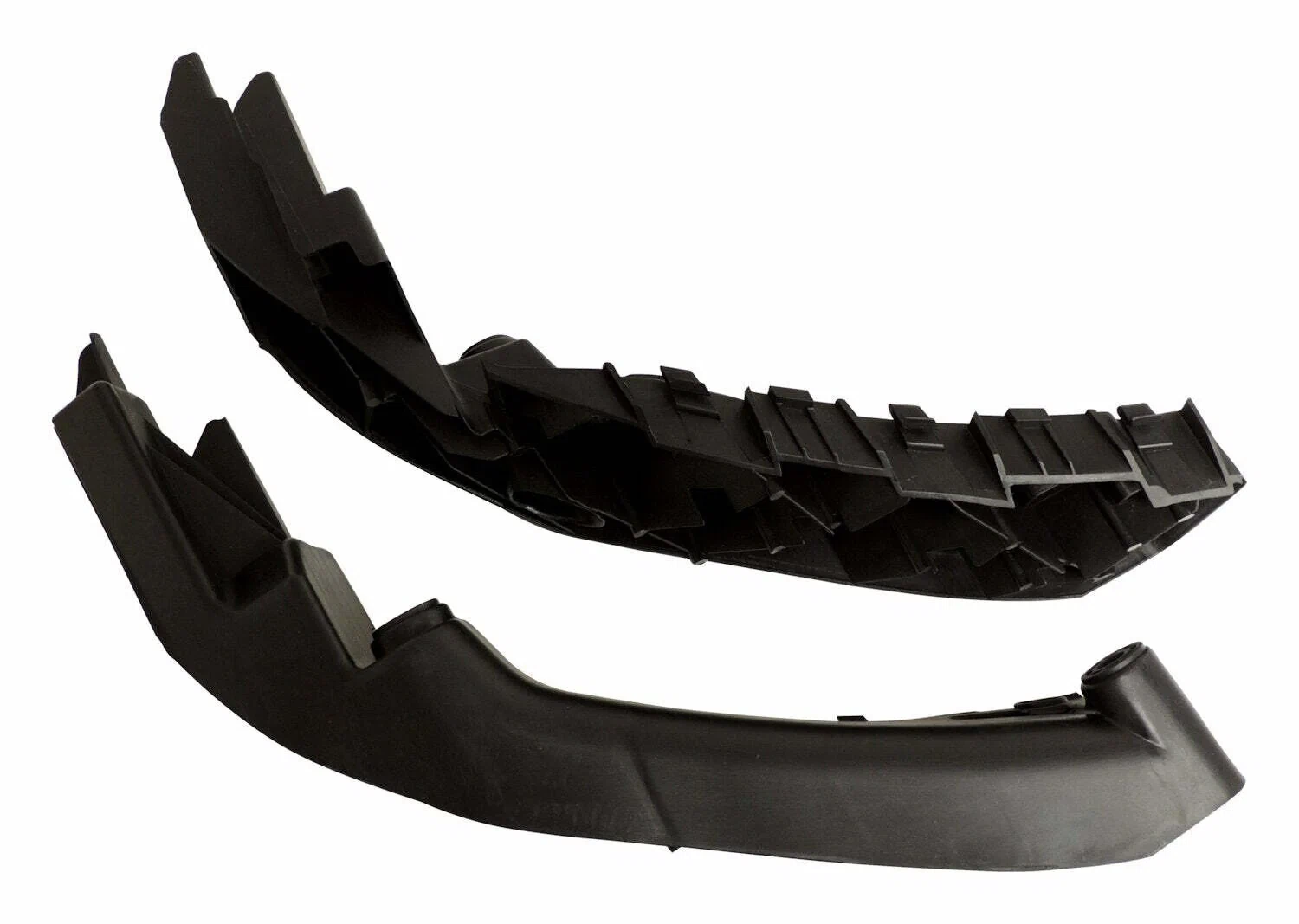 Fascia Bracket Set Fits 2014-2015 WK Grand Cherokee -68223469K-CRN