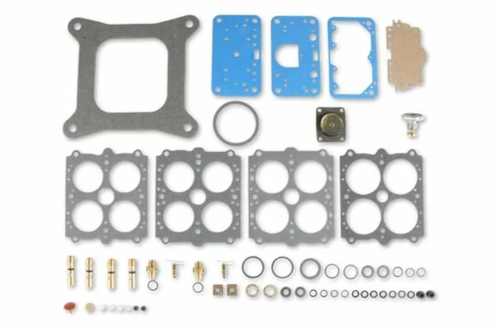 Fast Kit Carburetor Rebuild Kit - 37-1542