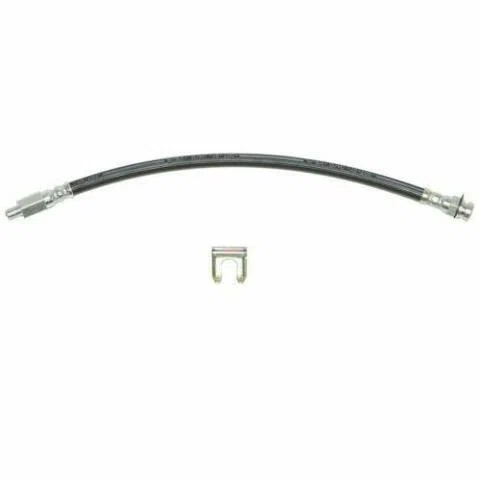 Fine Lines HSP3116OM - Brake Hose For 63-64 Ford Falcon Mercury Comet Rear Brake Hose 18 7_8 Inch Long