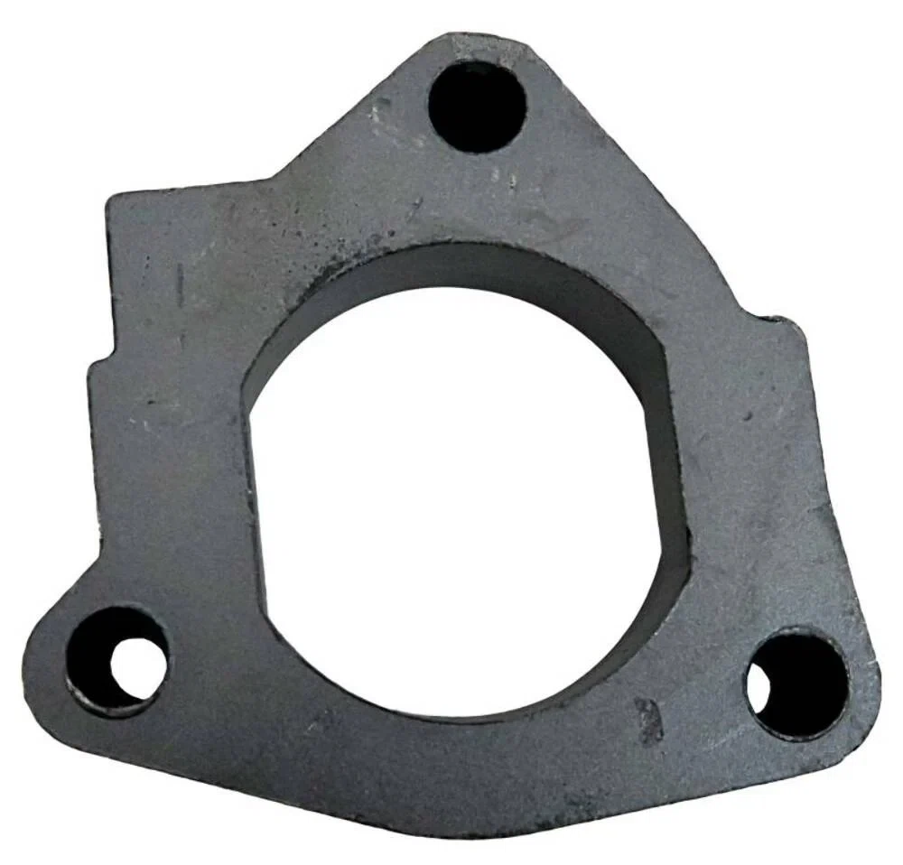 Fits 1957 - 1974 Chevrolet Full Size_Exhaust Manifold_Heat Riser EMR003