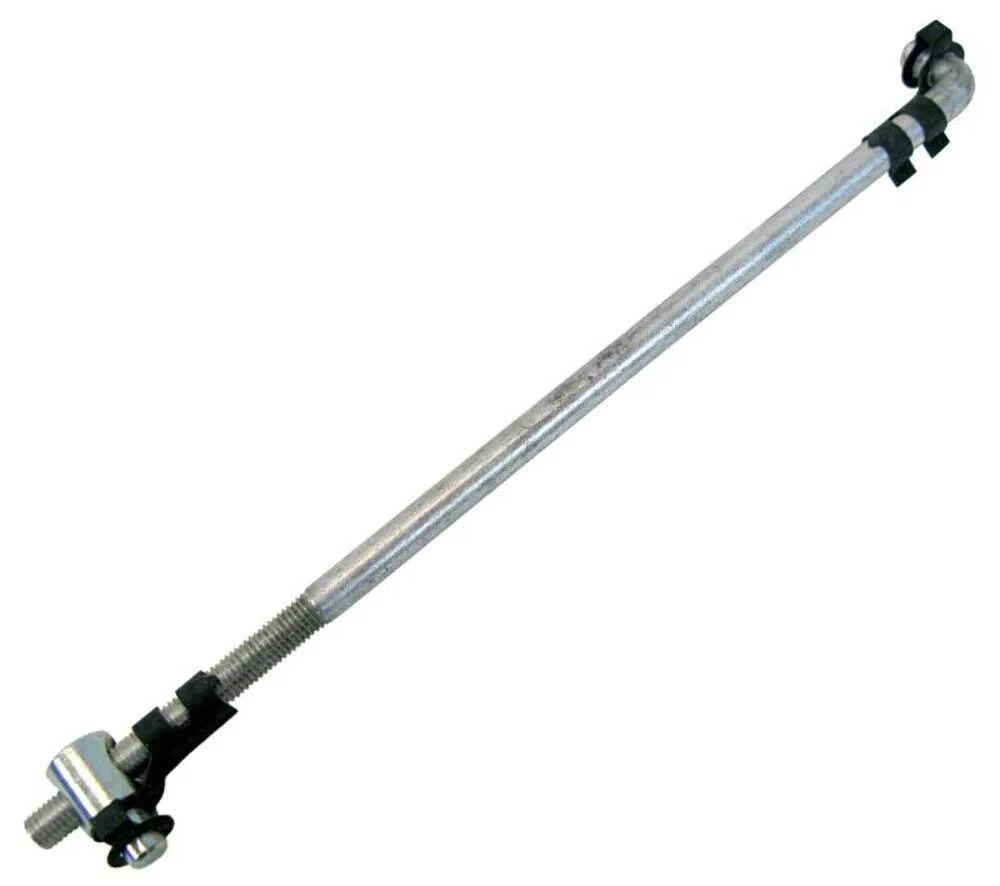 Fits 1957 Chevrolet Full Size Linkage Kit CLRP01