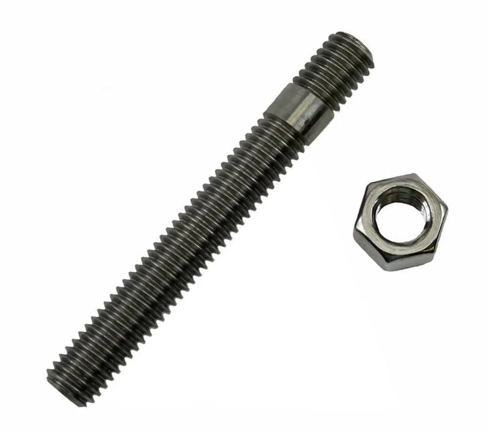 Fits 1957 Chevrolet Full Size Manifold Stud EMS001