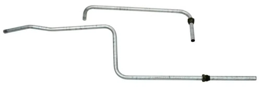 Fits 1957 Pontiac Distributor Vacuum Line BVL310