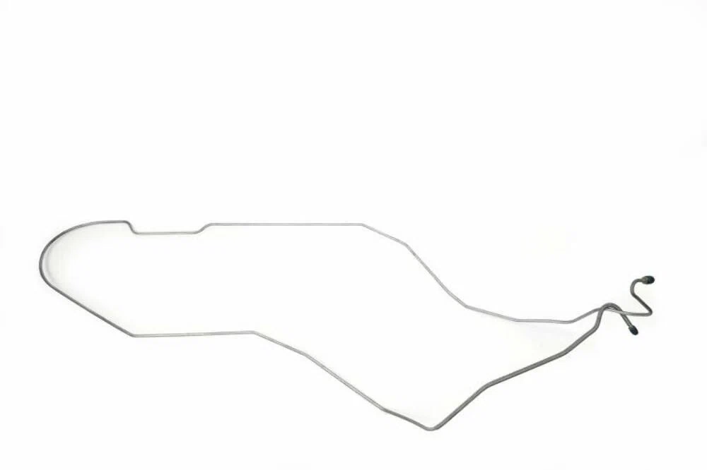 Fits 1958 Pontiac Long Brake Line LBL310