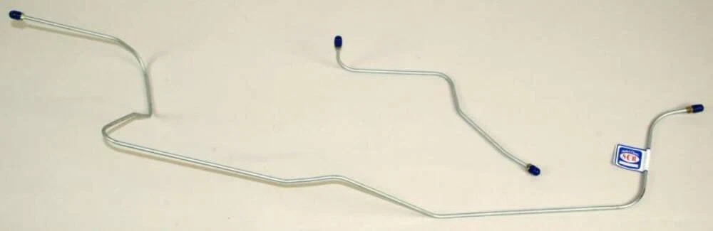 Fits 1960-62 Falcon Front Brake Lines FFB603