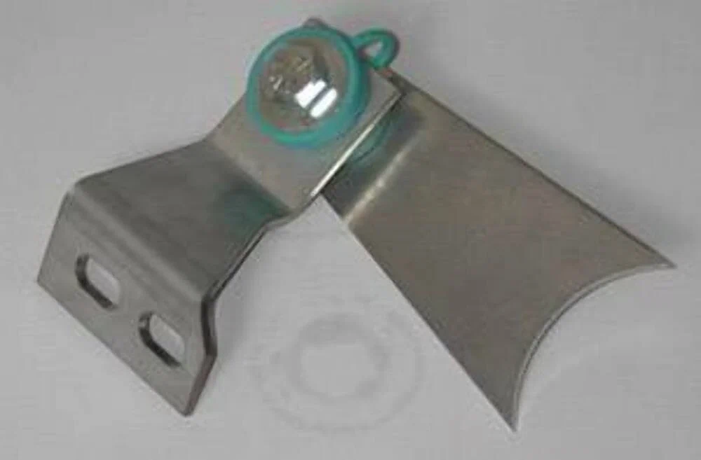 Fits 1960-64 Chevrolet Full Size Left Exhaust Hanger 72021