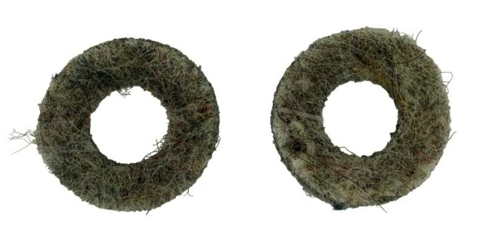 Fits 1960-64 Full Size Ford Felt Washers GFW600