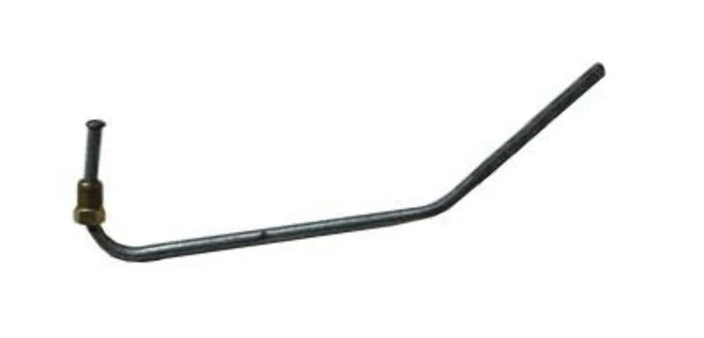 Fits 1966 Chevrolet Full Size Distributor Vacuum Line DVT402