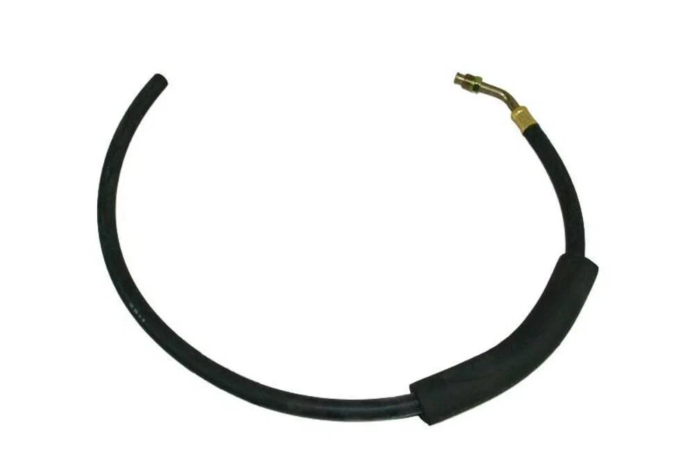 Fits 1971 - 1973 Ford Mustang Power Steering Hose- Return MRH005