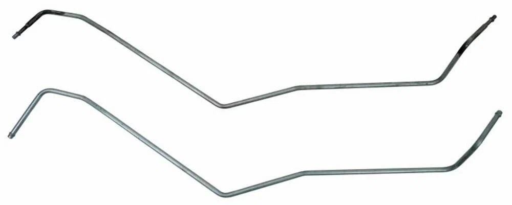 Fits 1971 - 1973 Ford Mustang Vacuum Modulator Line MVT009