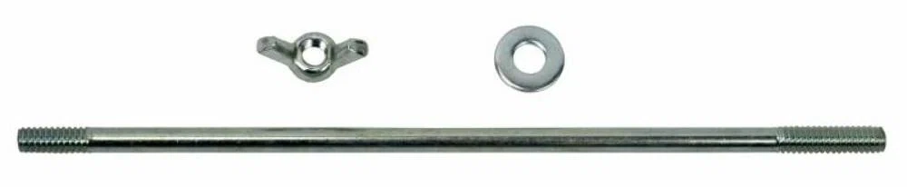 Fits 1955 - 1956 Chevrolet Full Size Carburetor Air Cleaner Rod CACR02