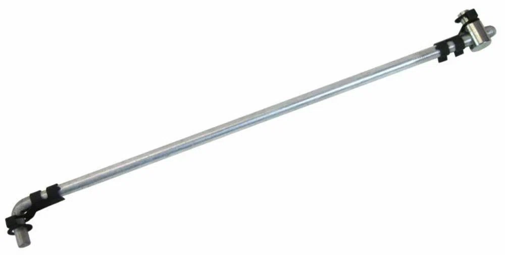 Fits 1955 - 1956 Chevrolet Full Size Linkage Kit CLRP05