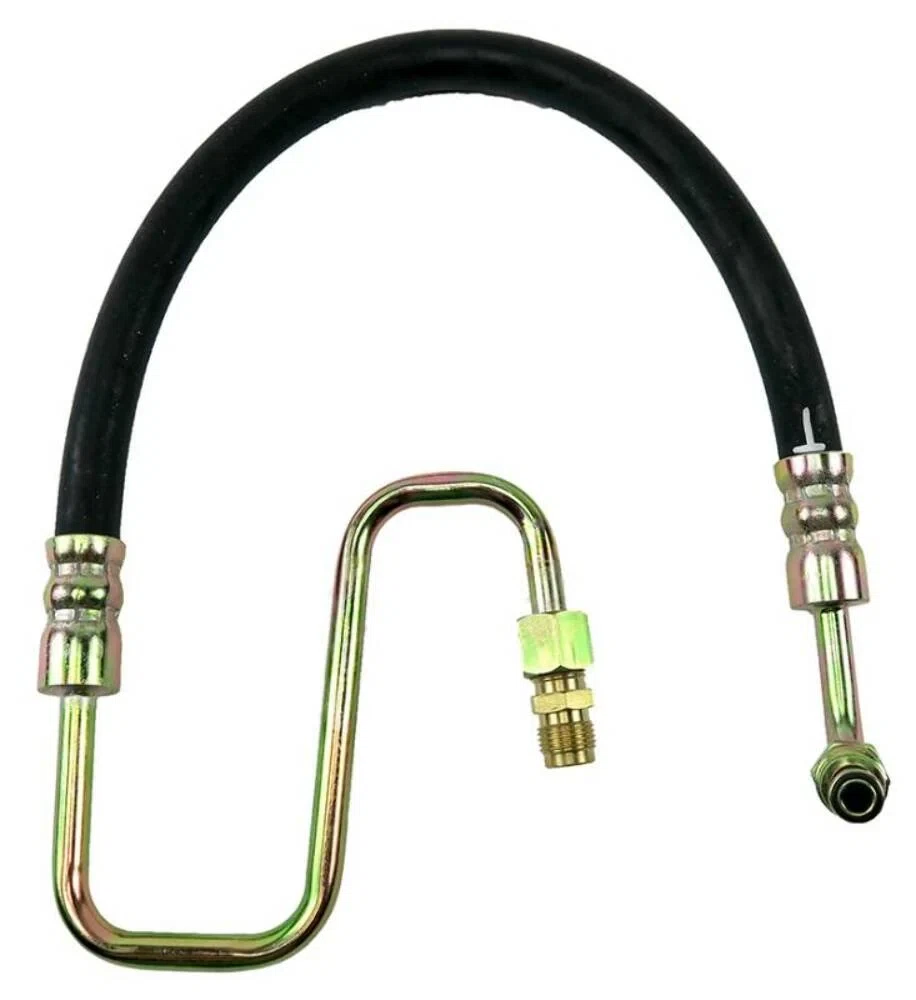Fits 1955 - 1957 Chevrolet Full Size Power Steering Hose PSH006