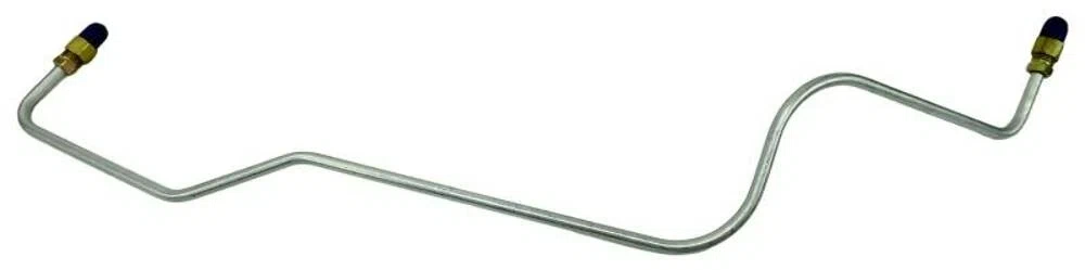 Fits 1955 Chevrolet Full Size Gas Lines (Pump To Carb) GLK002