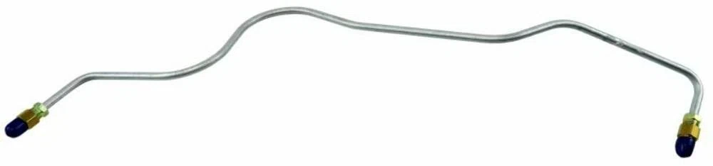 Fits 1955 Chevrolet Full Size Gas Lines (Pump To Carb) GLK007