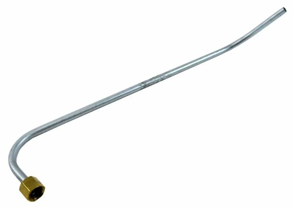 Fits 1956 - 1961 Chevrolet Corvette Choke-Heat Riser Tube HRT901