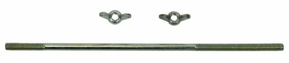 Fits 1956 Chevrolet Full Size Carburetor Air Cleaner Rod CACR04