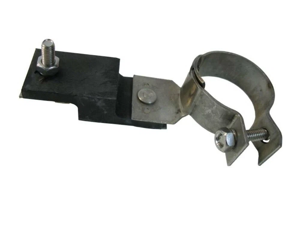 Fits 1956 Chevrolet Tailpipe Hanger 62008S
