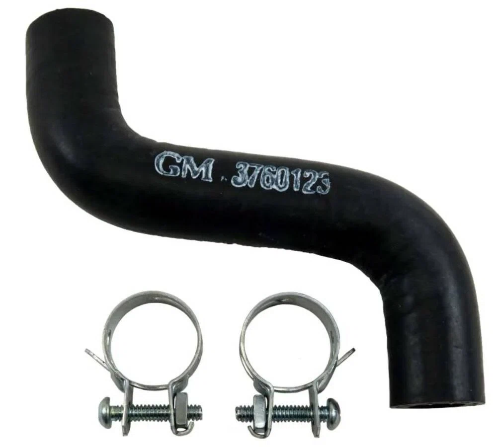 Fits 1958 - 1961 Chevrolet Full Size By-Pass Hose BPH401