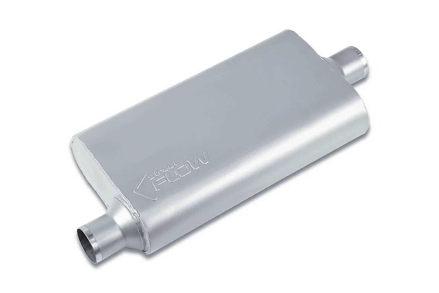Fits 1958-1964 Chevrolet Biscayne Chambered Muffler SF42451-JHPR