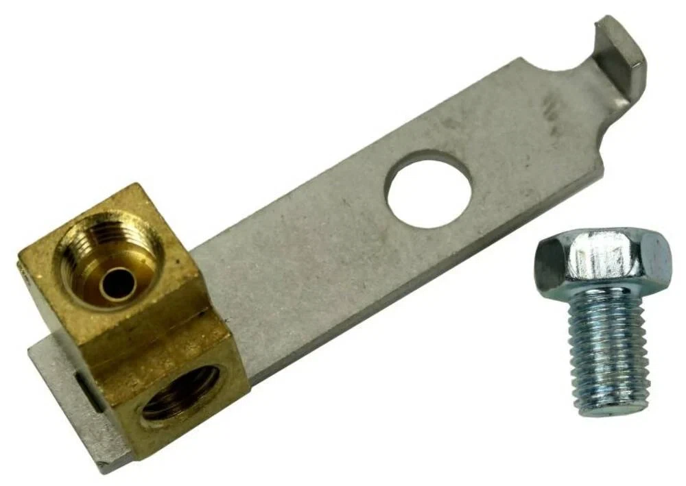 Fits 1958-1964 Chevrolet Full Size Brass Junction Block BJB402