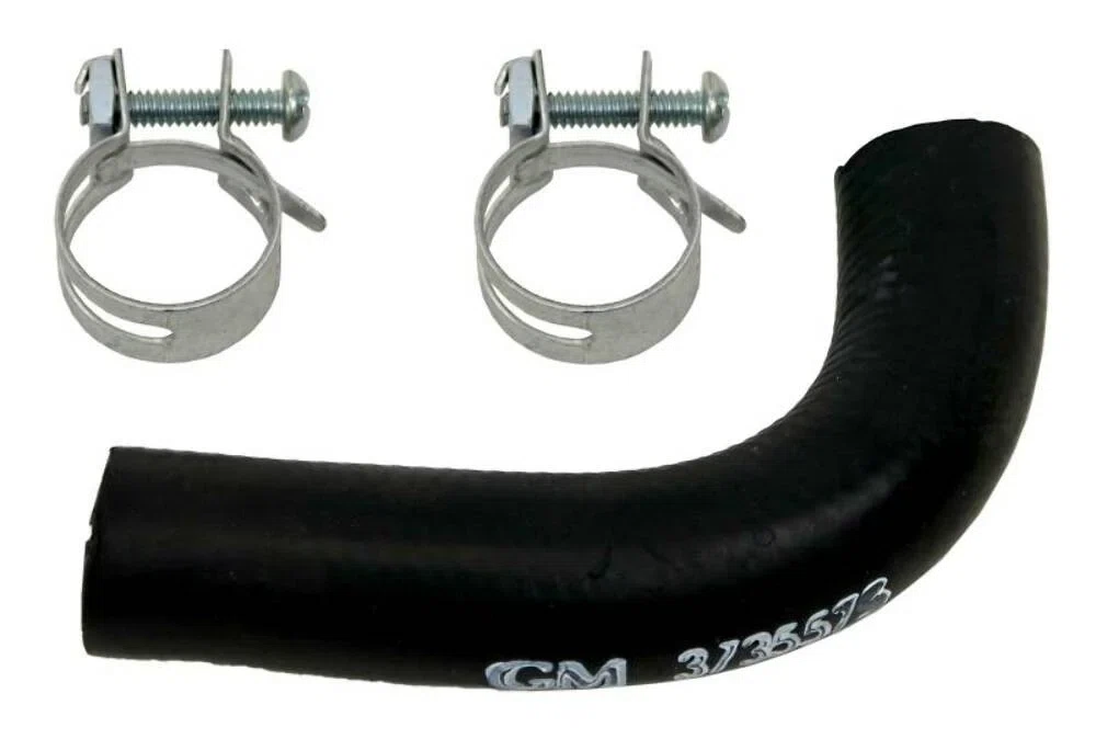 Fits 1958 - 1964 Chevrolet Full Size By-Pass Hose BPH400