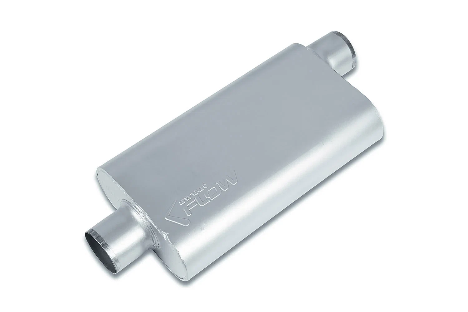 Fits 1959-1960 Chevrolet El Camino Chambered Muffler SF53057-JHPR