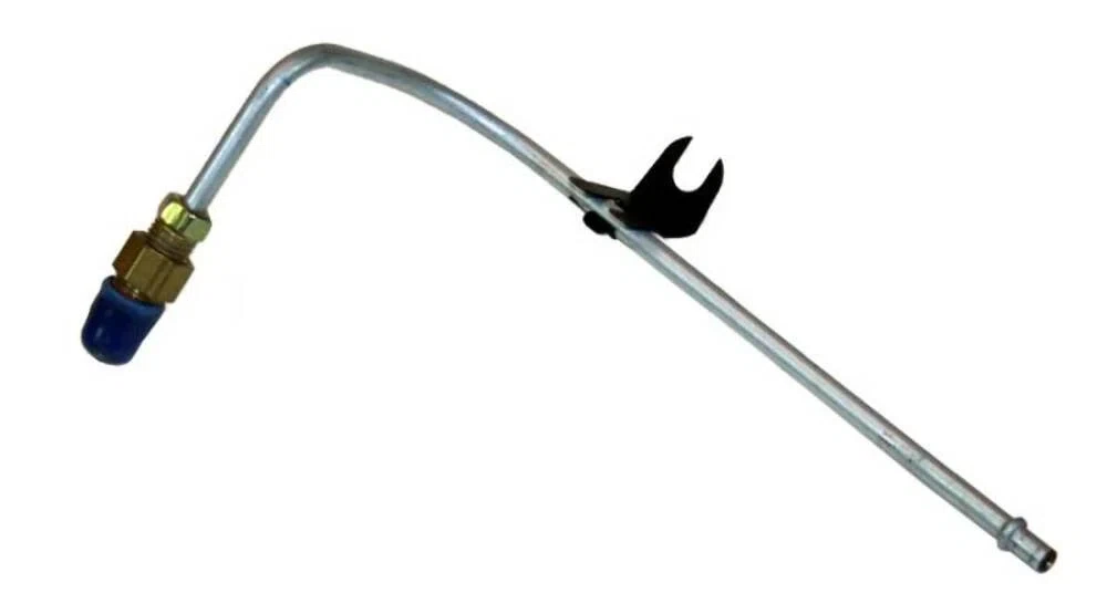 Fits 1959 - 1964 Chevrolet Full Size Distributor Vacuum Line DVT400