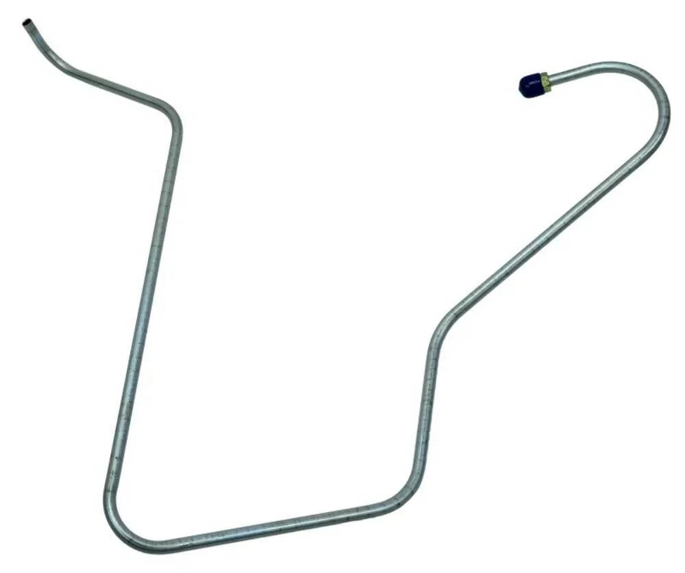 Fits 1960-61 Falcon Vacuum Wiper Line FVW600