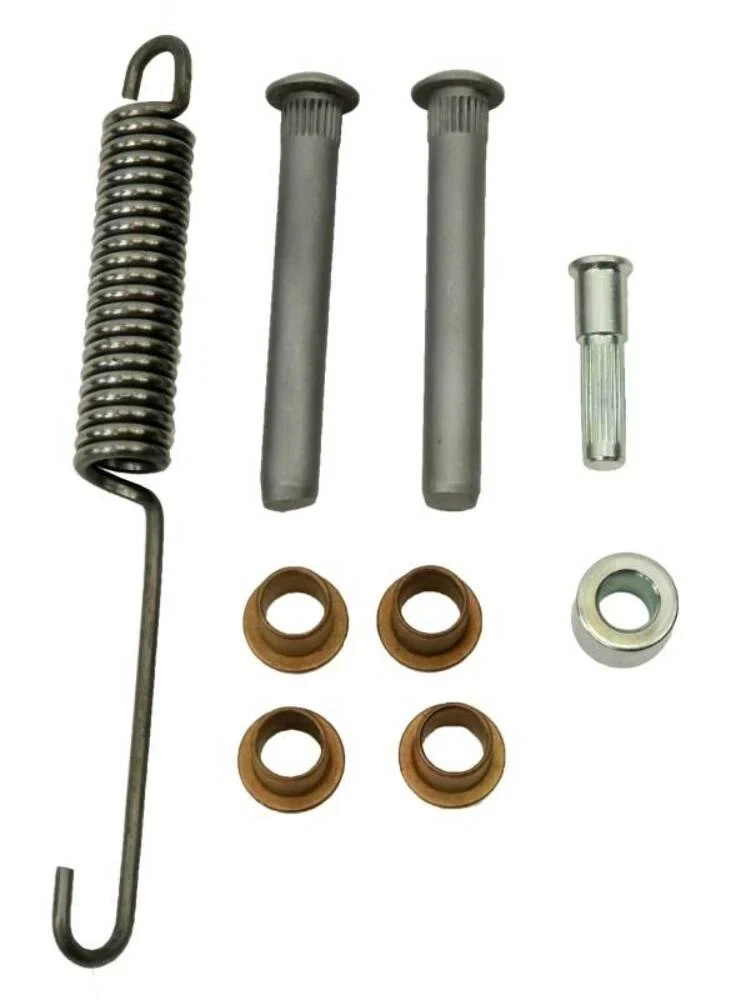 Fits 1961 - 1964 Chevrolet Full Size Door Hinge Repair Kit DHK400