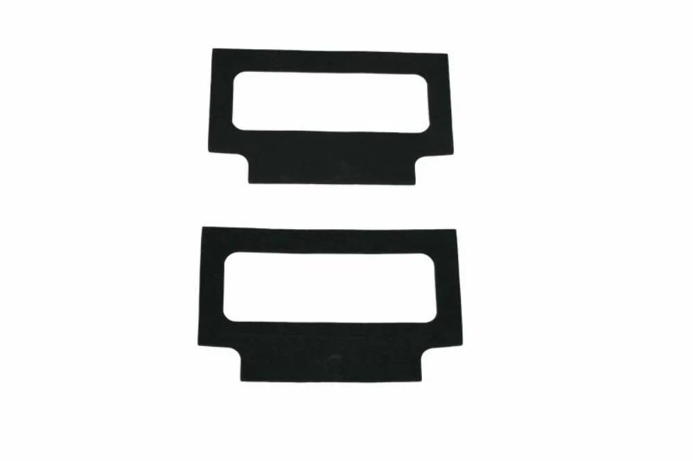 Fits 1962-64 Full Size Ford Door Light Lamp Gaskets DCLG01