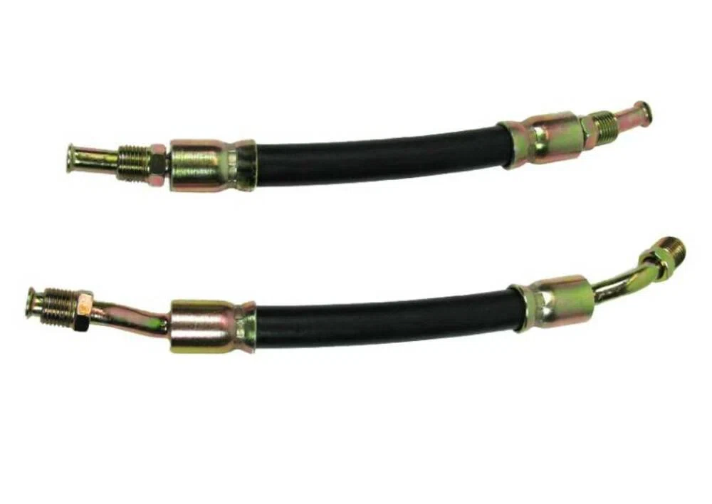 Fits 1962-65 Ford Fairlane Cylinder Hose MCH007