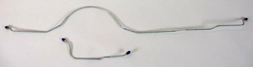Fits 1963-64 Full Size Ford Rear Axle Brake Line HBL600