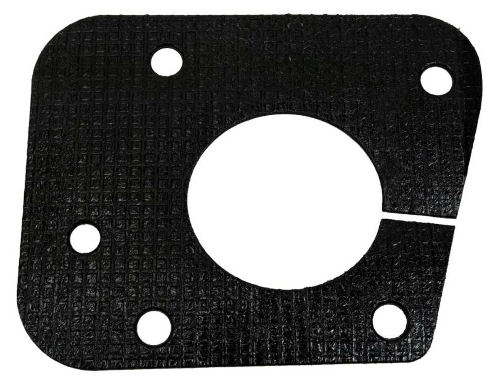 Fits 1963-64 Full Size Ford Steering Column Gasket SCG002