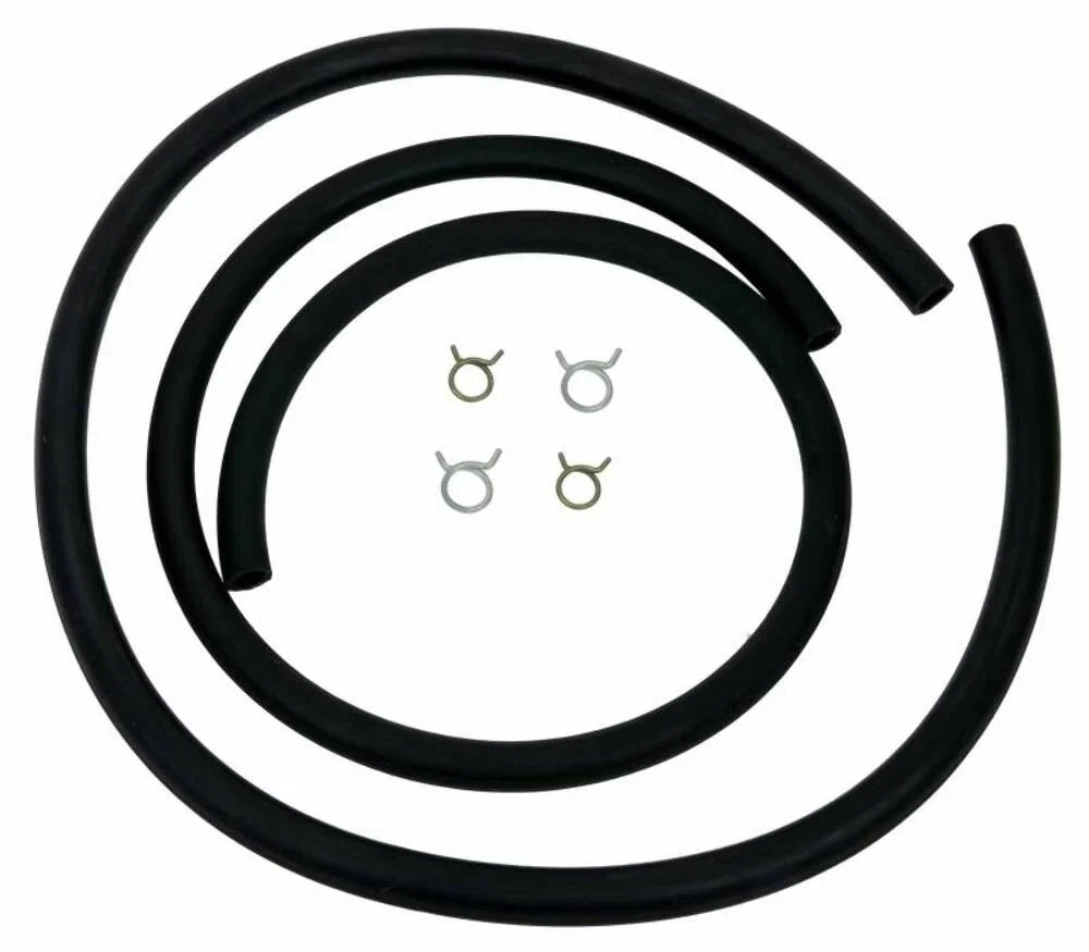 Fits 1964 - 1968 Chevrolet Chevelle Original Style Heater Hose Kit OHK700