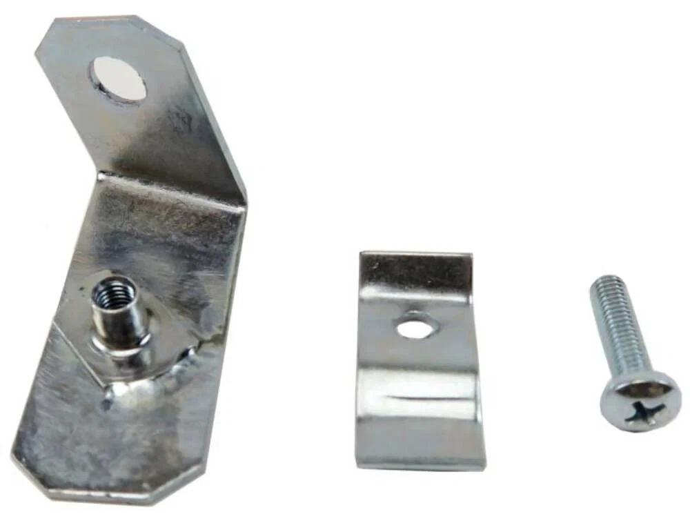 Fits 1964 Ford Mustang Gas Line Bracket MGLB03
