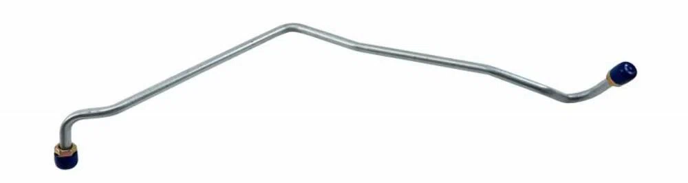 Fits 1965 - 1966 Chevrolet Full Size Gas Lines (Pump To Carb) GLK412
