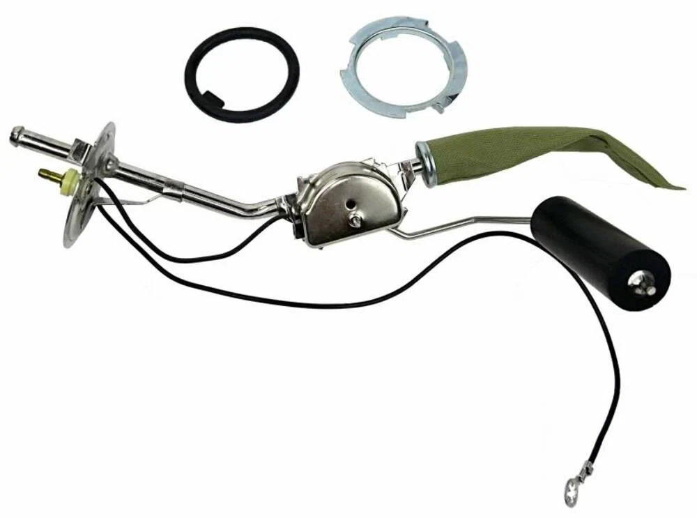 Fits 1965 - 1966 Chevrolet Full Size Gas Tank Sending Unit GTS016