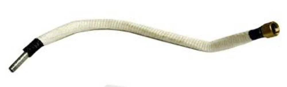 Fits 1965 Chevelle Upper Choke Tube HRT701