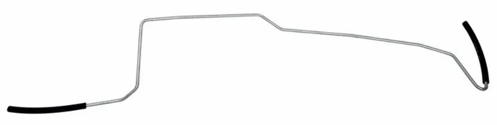 Fits 1967-1969 Ford Mustang Vacuum Modulator Line MVT011
