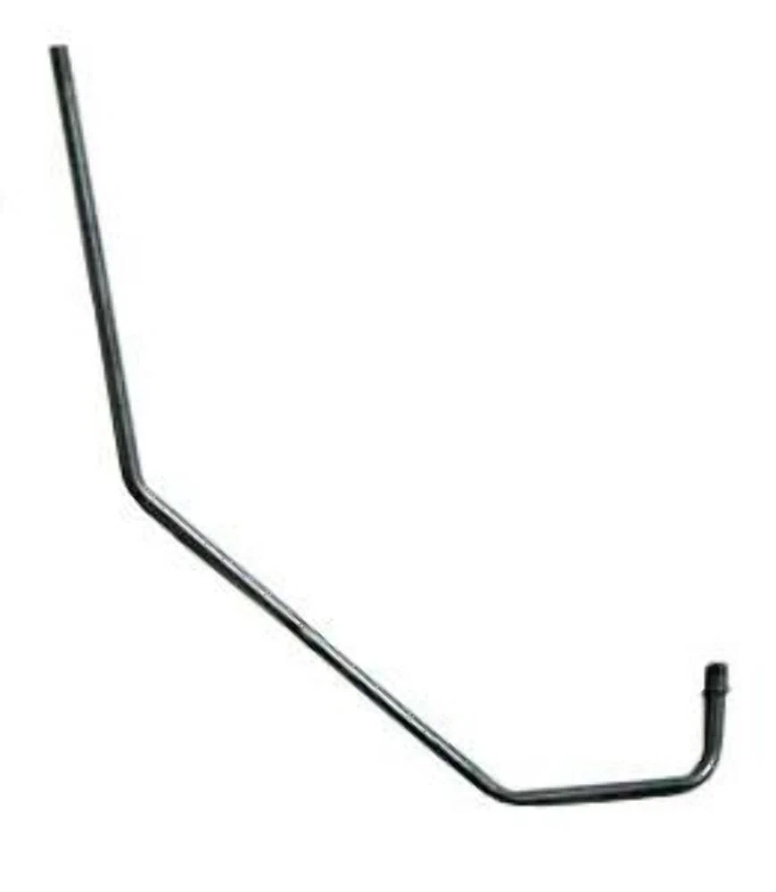 Fits 1967 - 1970 Chevrolet Full Size Distributor Vacuum Line DVT404